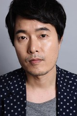 郑胜吉 / Jung Seung-kilの画像
