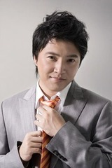 Ahn Jae-moの画像