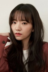 Kim Ooh-jinの画像