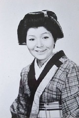 西岡慶子 / Keiko Nishiokaの画像