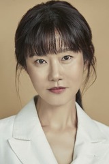 Heo Ji-naの画像