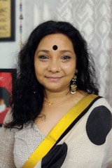 Sunita Rajwarの画像