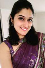 Amrutha Karagadaの画像