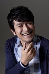 Lee Ji-hoonの画像