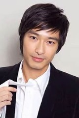 Gregory Wongの画像