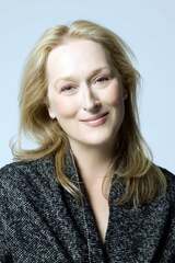 メリル・ストリープ / Meryl Streepの画像