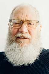デビッド・レターマン / David Lettermanの画像