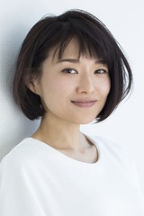 Masumi Sanadaの画像