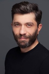 Özgür Emre Yıldırımの画像