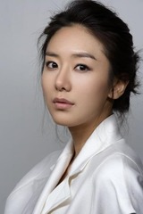 尹晶喜 / Yoon Jung-heeの画像