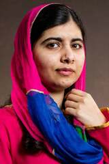 マララ・ユスフザイ / Malala Yousafzaiの画像