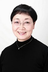 松尾佳子 / Yoshiko Matsuoの画像