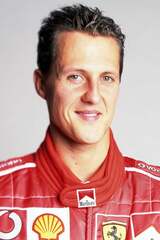 ミハエル・シューマッハ / Michael Schumacherの画像