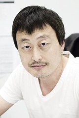 Kim Yong-gyunの画像