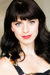Jessica Lynn Parsonsの画像