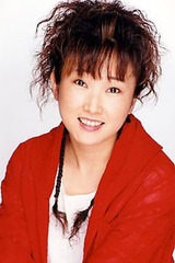 Kumiko Nishiharaの画像