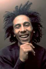 ボブ・マーリー / Bob Marleyの画像