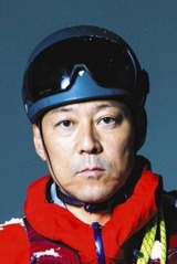 Koji Higashinoの画像