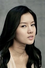 Hwang Geum-heeの画像