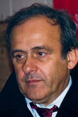 Michel Platiniの画像