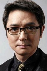 林伟健 / Oscar Lam Wai-Kinの画像
