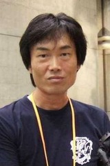 Yoshikazu Fujikiの画像