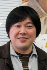 Satoshi Kenmochiの画像
