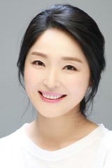 刘彩穆 / Yoo Chae-mokの画像