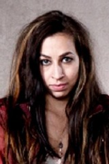 Carol Schulerの画像