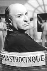 カミロ・マストロチンクエ / Camillo Mastrocinqueの画像