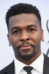 Khris Davisの画像