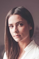 Anastasiya Mikulchinaの画像