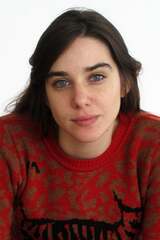 María Abadiの画像