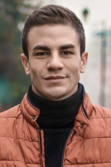Dino Bajrovićの画像