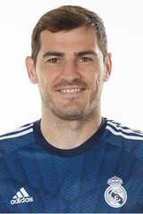 Iker Casillasの画像