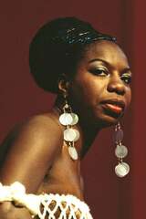 ニーナ・シモン / Nina Simoneの画像