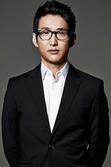 蔡东炫 / Chae Dong-hyeonの画像