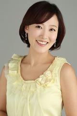 Kim Bo-yeongの画像