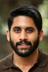 Naga Chaitanya Akkineniの画像