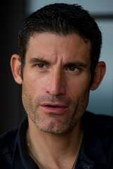 ジョージ・ヒンカピー / George Hincapieの画像