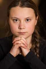 Greta Thunbergの画像