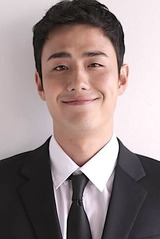 Jang Se-wonの画像