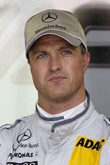 Ralf Schumacherの画像