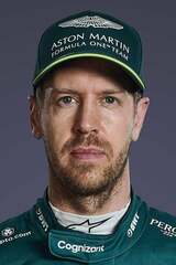セバスチャン・ベッテル / Sebastian Vettelの画像