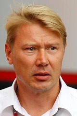 Mika Häkkinenの画像