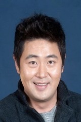 Cha Hyun-wooの画像