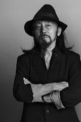 Yohji Yamamotoの画像