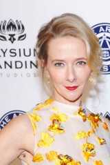 Jocelyn Towneの画像