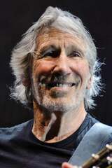 ロジャー・ウォーターズ / Roger Watersの画像