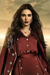 Cyrine Abdel Nourの画像